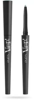 Pupa Vamp! Matita Occhi (0,35 g) 303 Mint Milk