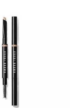 Bobbi Brown Long Wear Brow Pencil Waterproof (0,33g) 22 Neutral Dark Brown