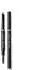 Bobbi Brown Long Wear Brow Pencil Waterproof (0,33g) 22 Neutral Dark Brown
