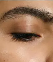 MADARA A6891, MADARA M&Aacute;DARA THE BROW Pencil 1 g #1 DARK BROWN