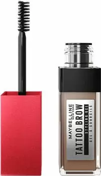 Maybelline Tatto Brow 36 h Styling Gel (6 ml) 250 Blonde