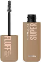 Maybelline New York Superfluff Augenbrauen-Mousse 250 Blonde 5 ml