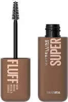 Maybelline New York Superfluff Augenbrauen-Mousse 255 Soft Brown 5 ml
