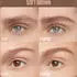 Maybelline Superfluff Brow Mousse (5ml) 255 Soft Brown