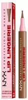 NYX Professional Makeup Lip Lingerie Fixierstift f&uuml;r die Lippen f&uuml;r einen