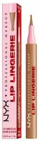 NYX Professional Makeup Lip Lingerie Fixierstift f&uuml;r die Lippen f&uuml;r einen