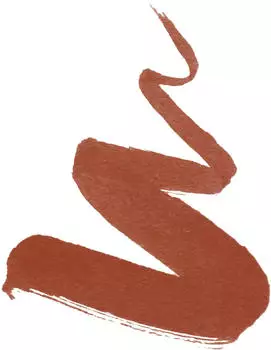 NYX Lip Lingerie Lip Liner Stain (1ml) 02 Naughty Nude