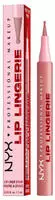 NYX Professional Makeup Lip Lingerie Fixierstift f&uuml;r die Lippen f&uuml;r einen