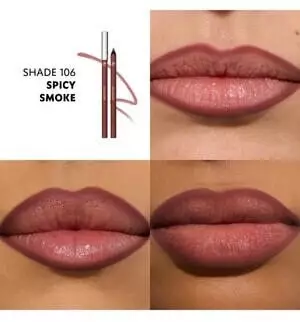 Yves Saint Laurent Lovenude Lip Liner 1,2g 106 Spicy Smoke