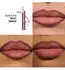 Yves Saint Laurent Lovenude Lip Liner 1,2g 106 Spicy Smoke