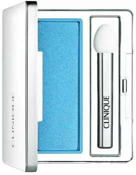 Clinique All About Shadow Single Soft Shimmer (2,2g) Lagoon