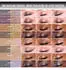 Danessa Myricks Beauty Clorfix Stix Duo (6g) Lunar Veil/Solar Flare