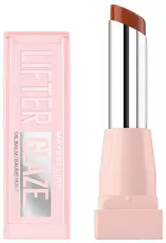 Maybelline Lifter Glaze Oil Balm (2,8g) 009 Latte Crush