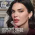 L'Oréal Hyaluron Tint Lip Stain Serum (5ml) 420 Le Rouge Paris