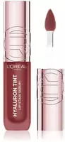 LOR&Eacute;AL PARIS Lippenstift "PARADISE HYALURON TINT LIP STAIN SERUM" mit fl&uuml;ssiger