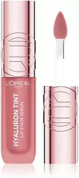 L'Or&eacute;al Hyaluron Tint Lip Stain Serum (5ml) 601 Worth It