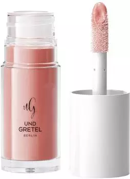 Und Gretel High-Shine Lip Oil (8,5ml) 01 Cotton Candy