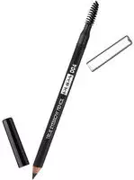 Pupa Milano 240208A004, Pupa Milano Eyebrow Pencil Extra Dark (Extra Dark)