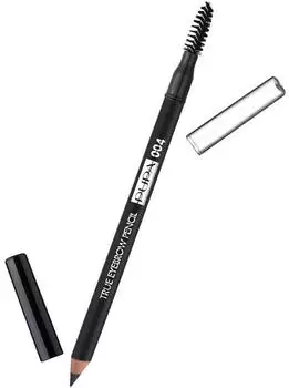 Pupa True Eyebrow Pencil (1g) 004 Extra Dark