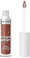 wet n wild Mega Glitter Shimmer Liquid Lipstick Liquid Lipstick 3 ml Hear Me Out