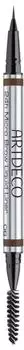 Artdeco 24hMicro Brow Liquid Liner (0,3ml) 06 Dark Brown