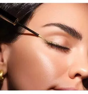 Artdeco Sparks of Joy metallic Liquid Liner (1,8ml) 15 Metallic Gold
