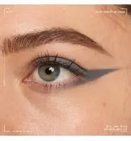 NYX Professional Makeup Epic Inky Stix Gel-Eyeliner Farbton 15 Off-Grid Grey 1...