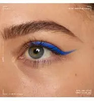 NYX Professional MakeUp Epic Inky Stix Clickable Eyeliner Cobalt Click 0.1 g