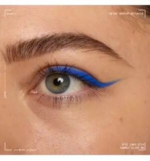 NYX Epic Inky Stix (0,1g) 06 Cobalt Click