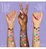 NYX Epic Inky Stix (0,1g) 06 Cobalt Click