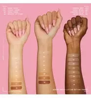 NYX Professional Makeup Wonder Snatch Konturenpuder Farbton 08 Cacao Craze 6 g,
