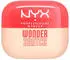 NYX Wonder Snatch (6g) 01 Sugar Serve
