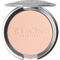 T.Leclerc Puder Dermophile Pressed Powder