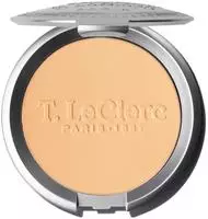 T.Leclerc Puder Dermophile Pressed Powder