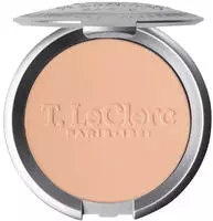 T.Leclerc Puder Dermophile Pressed Powder