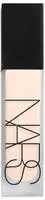 NARS Natural Matte Longwear Foundation langanhaltende Make-up Foundation mit