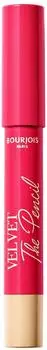 Bourjois Bourjois Velvet The Pencil (1,8g) 06 Framboise