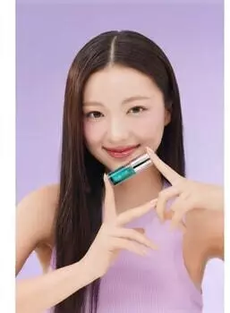 Tirtir My Glow Lip Oil (5.7 ml) Mint