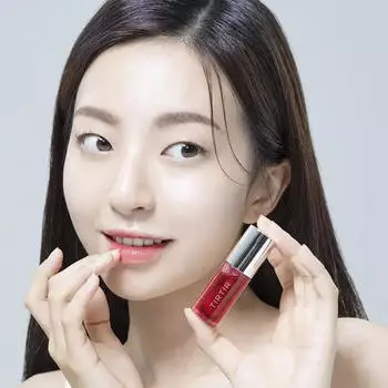 Tirtir My Glow Lip Oil (5.7 ml) Rosy