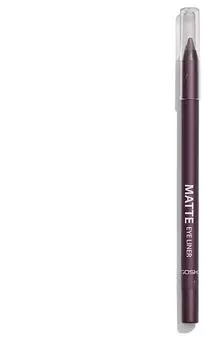 Gosh Matte Eyeliner (1,2g) 016 True Violet