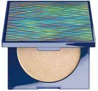 ARTDECO 46445.2, ARTDECO Diamond Beauty Powder - Limited Ocean Wave Design 2 golden