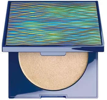 Artdeco Diamond Beauty Powder (7g) Golden Glow