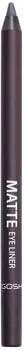 Gosh Matte Eyeliner (1,2g) 010 Black Violet