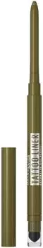 Maybelline Tattoo Liner Gel Pencil (1,3g) 60 Emerald Energy