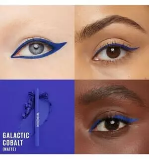 Maybelline Tattoo Liner Gel Pencil (1,3g) 819 Galactic Cobalt