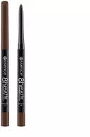 essence 8h matte comfort lipliner 11 Chestnut Perfection 0.3 g