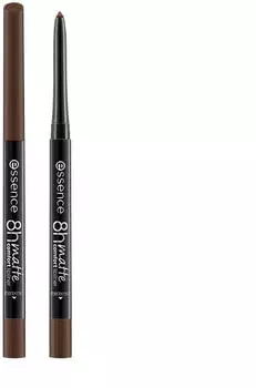 Essence 8h Matte Comfort Lipliner 11 Chestnut Perfection