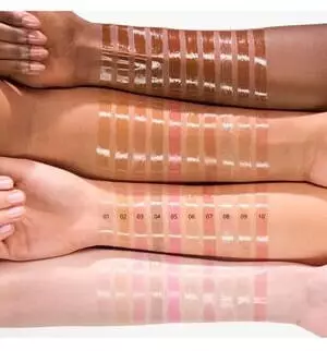 Essence Hydra kiss LIP OIL 10 Sugar Sparkle