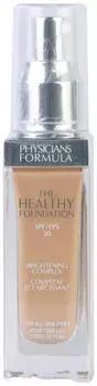 Physicians Formula The Healthy Foundation SPF 20 (30ml) 3 Medium Neutral
