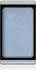 Artdeco Eyeshadow Matt (0,8g) 76 Pearly Forget-me-not